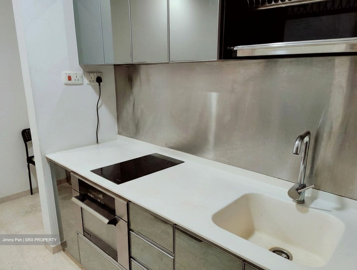 Parc Imperial (D5), Condominium #529924971